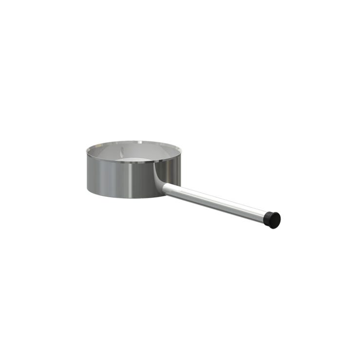 Odskraplacz 130 mm