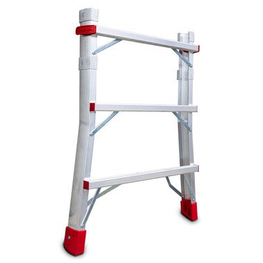 Bezpieczna platforma  robocza PLS5 5