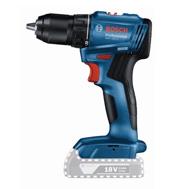 Wiertarko-wkrętarka 18V GSR 185-LI Bosch + 23 akcesoria / 2 x 2,0Ah 6