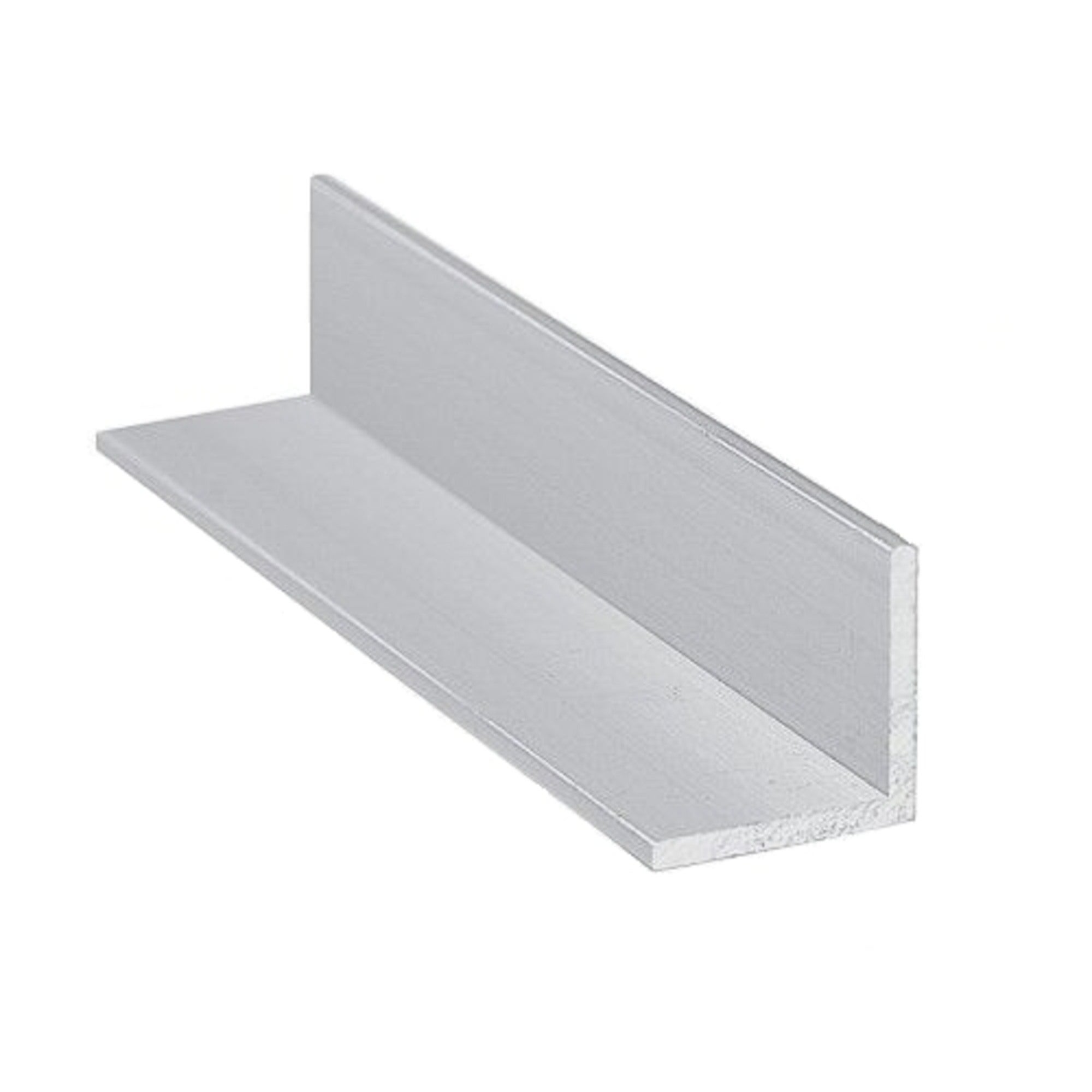Kątownik równoramienny aluminium anodowane 1000x20x20x1.5 mm 0