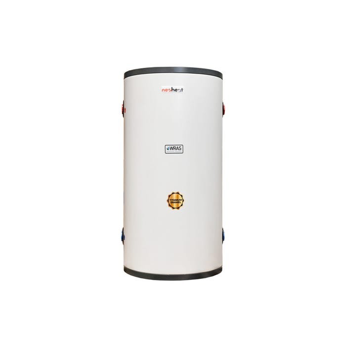 Zbiornik buforowy stojący Neoheat 200 l