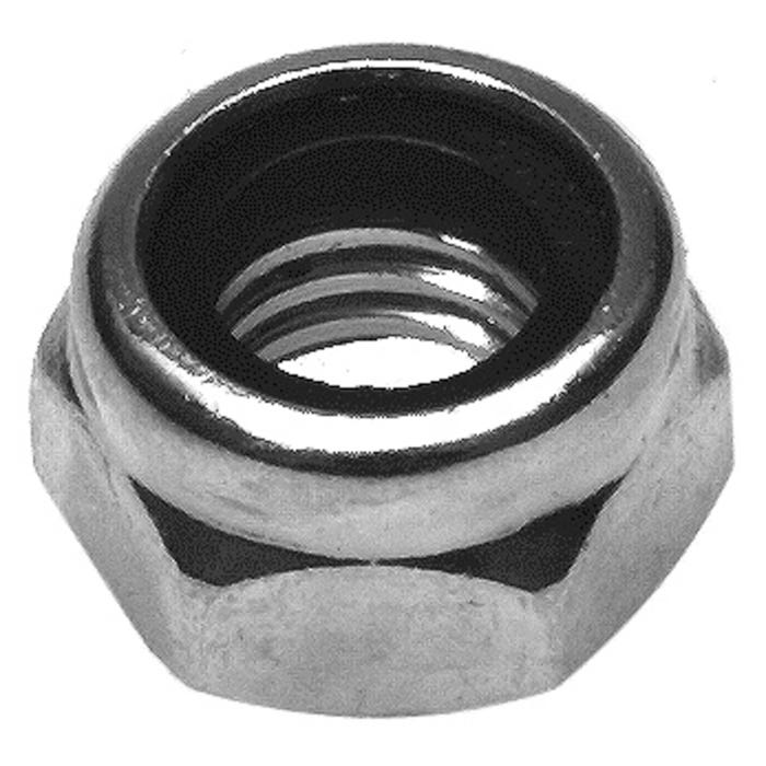 Nakrętka sześciokątna M10