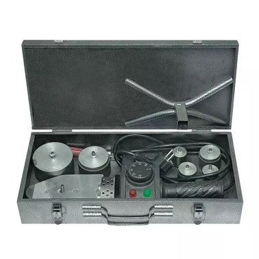 Zgrzewarka do rur 800W 16-55 mm Pansam 1