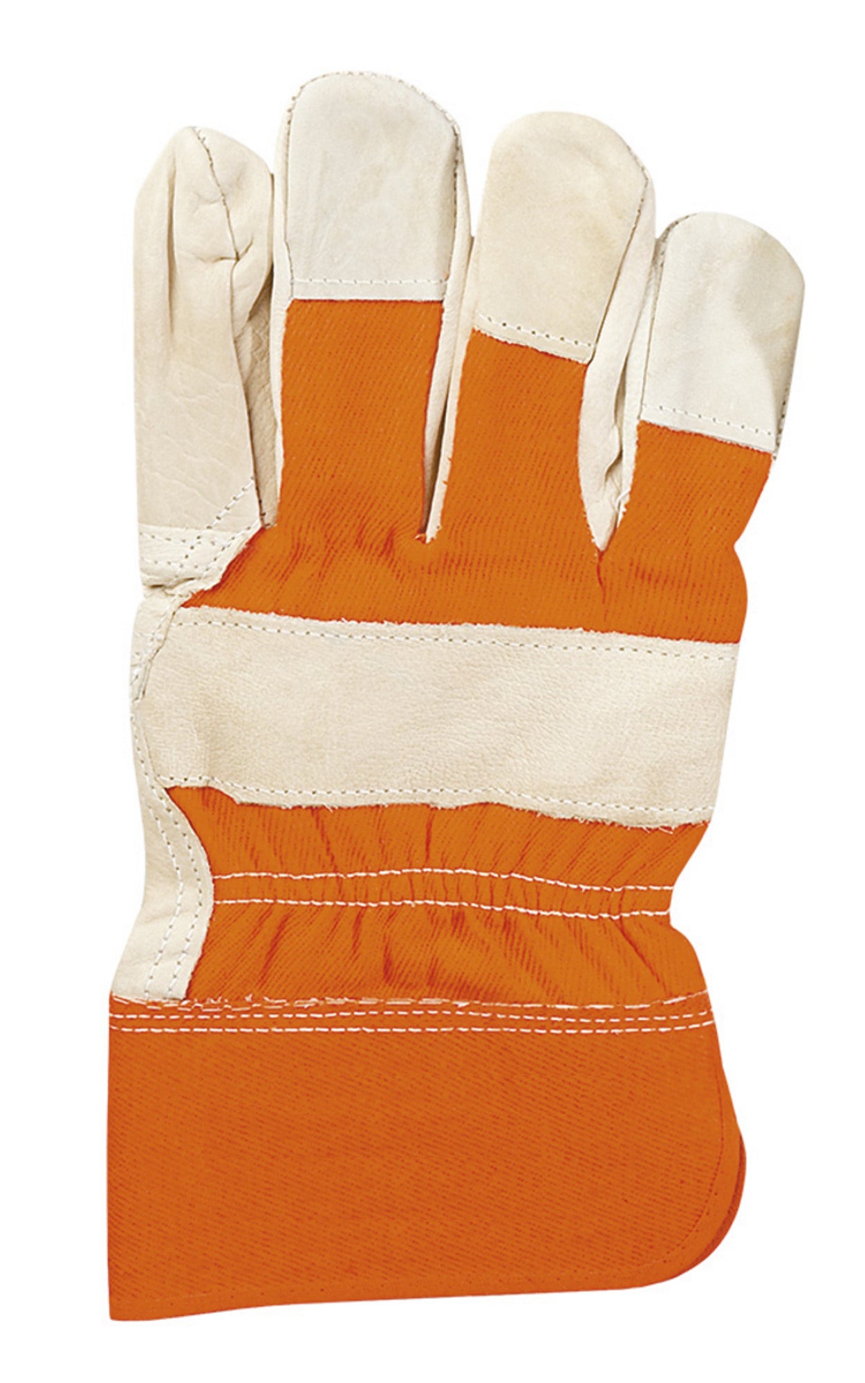 Rękawice ze skóry bydlęcej 97-602 NEO, rozm. 10,5 (XL)