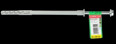 Kołek ramowy rozporowy TX 10x200 mm szt. 1