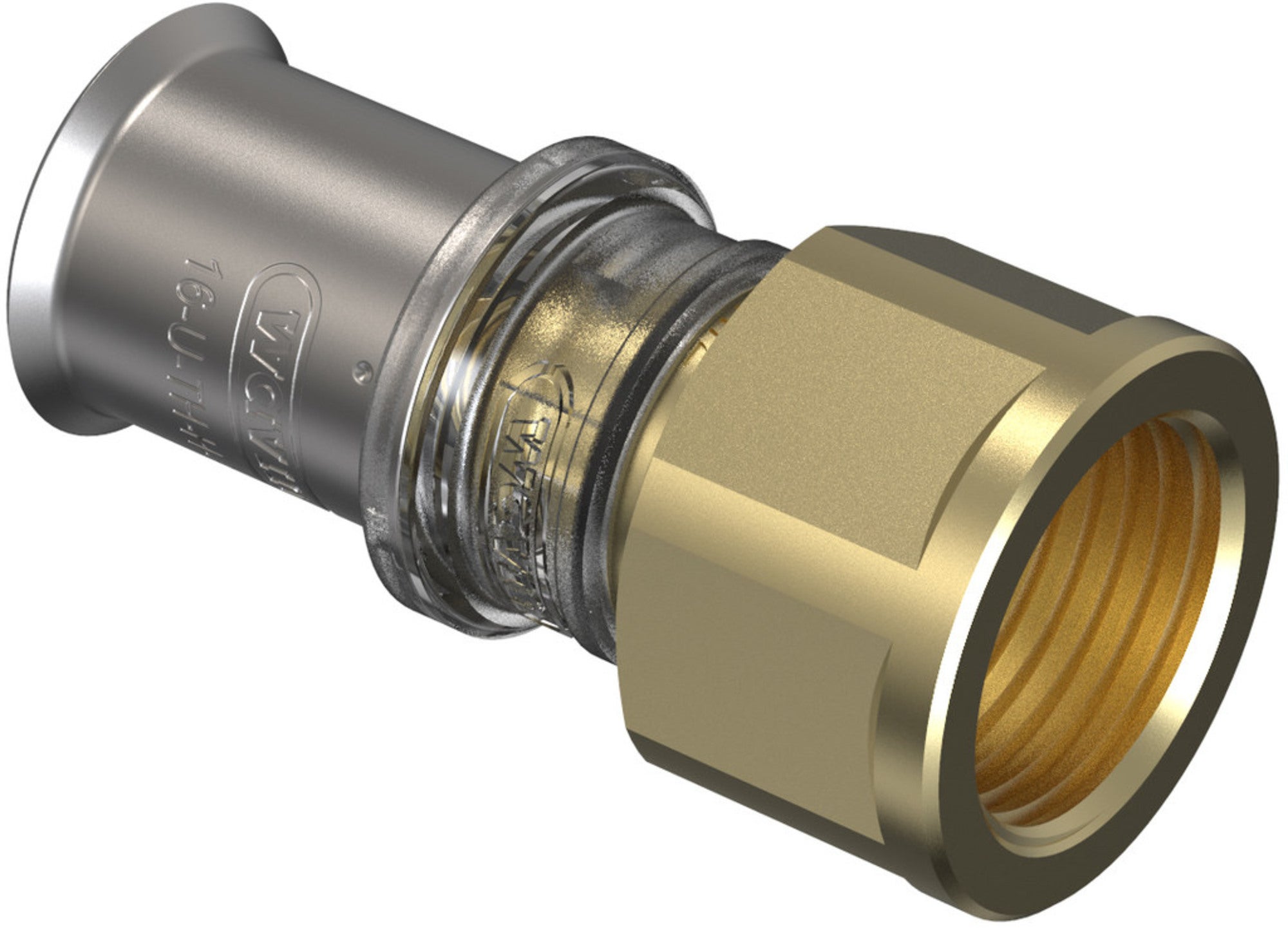 Złączka GW 20 mm x 1/2" Tigris M5