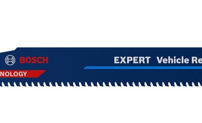 Brzeszczot do piły szablastej EXPERT 'Vehicle Rescue' S 1157 CHM Bosch, 1 szt. 2