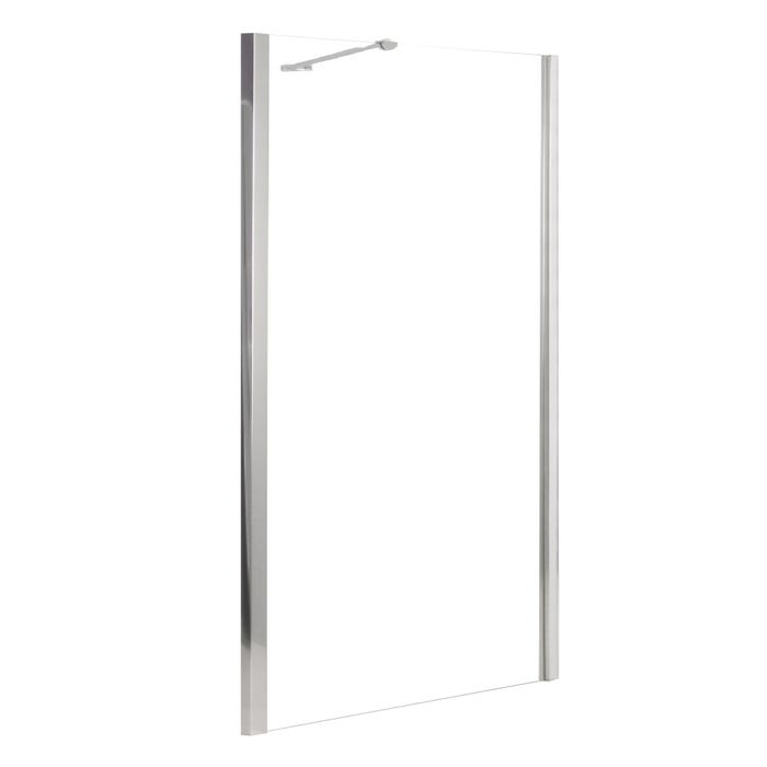 Ścianka prysznicowa Savana Veduta 70 cm chrom