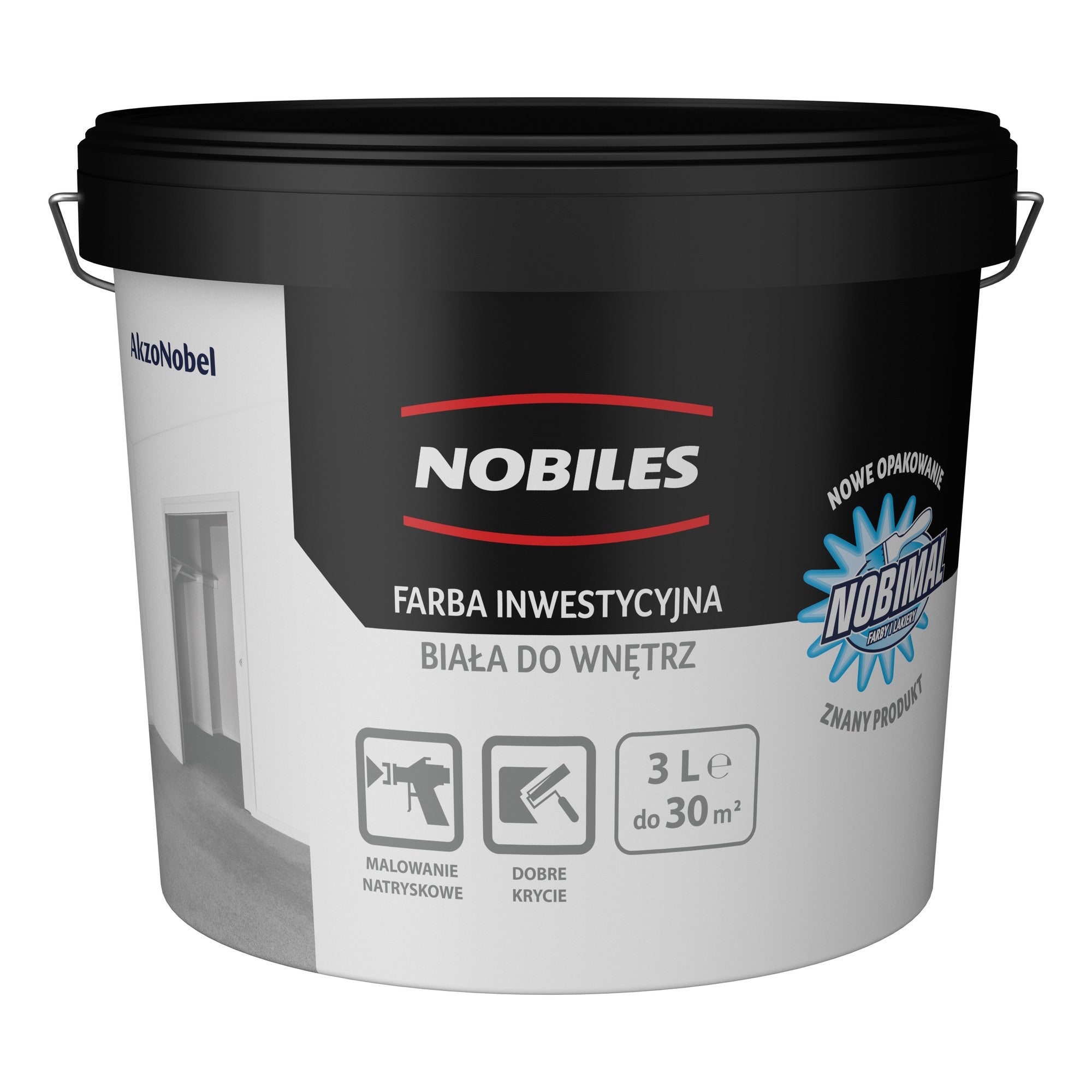 Nobiles Nobimal 3l