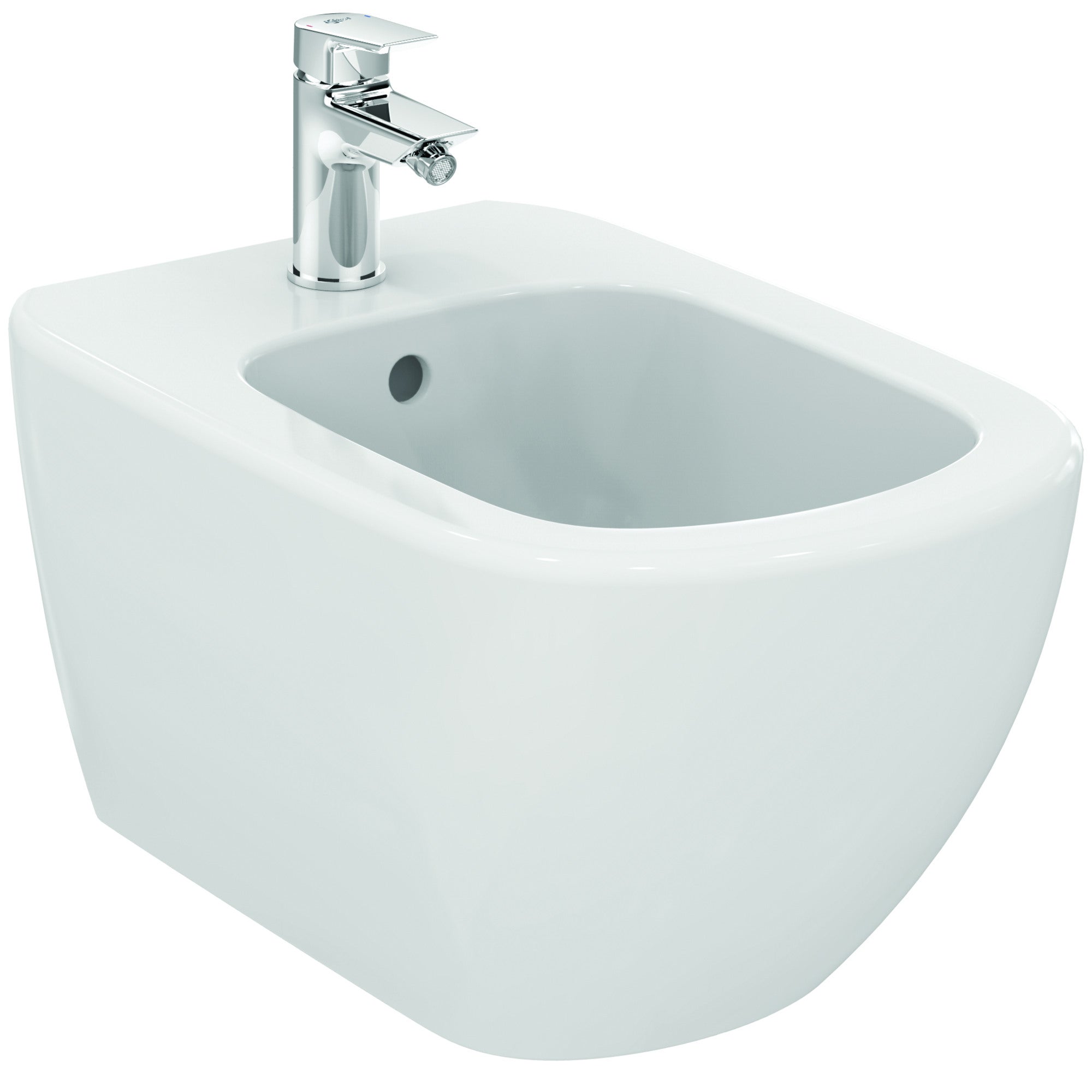 Bidet wiszący Ideal Standard Tesi T355201
