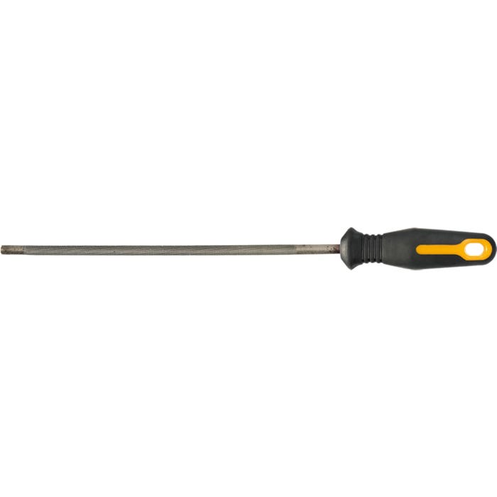 Pilnik do ostrzenia łańcuchów 200x4 mm