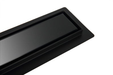 Odpływ liniowy Szkło G-Drain 600 mm 4