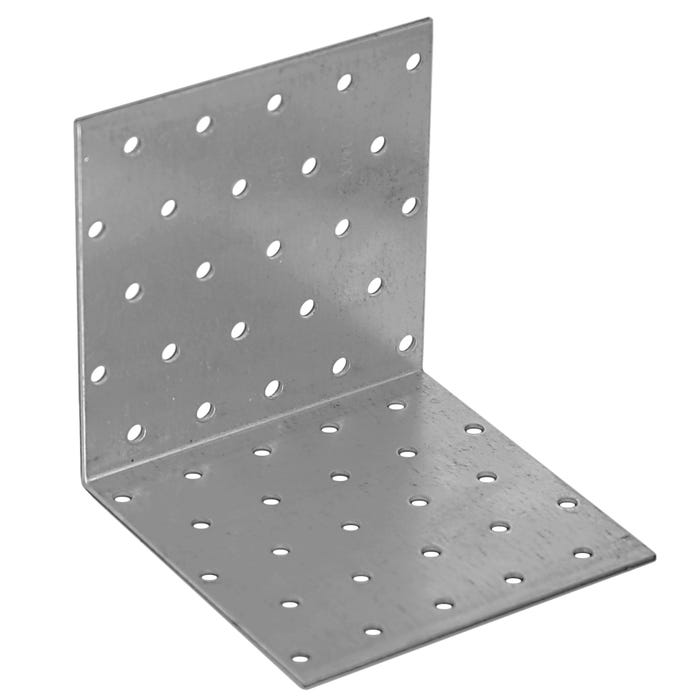 Kątownik montażowy KM1 080x80x80 mm