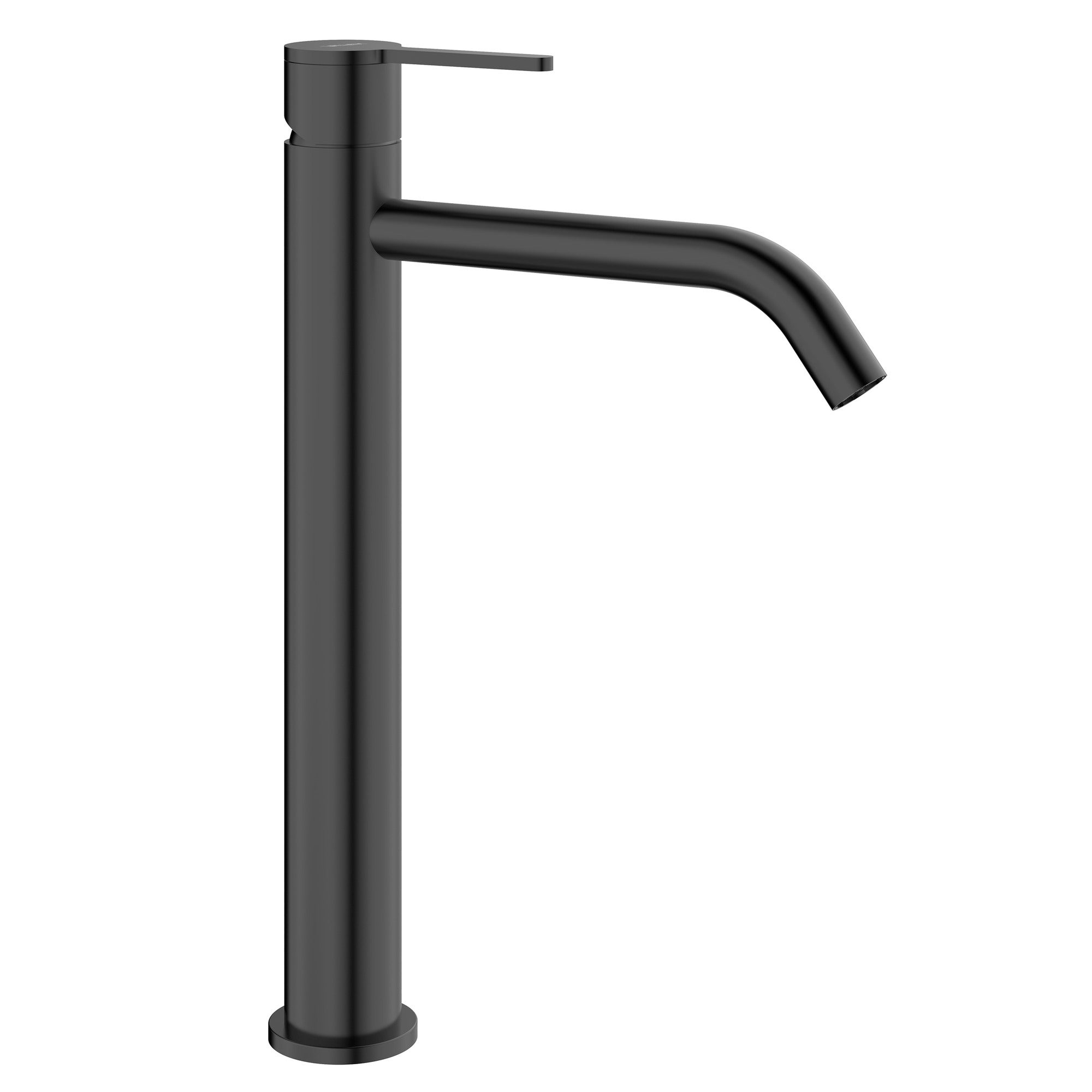 Bateria umywalkowa Valvex Adler wysoka czarna