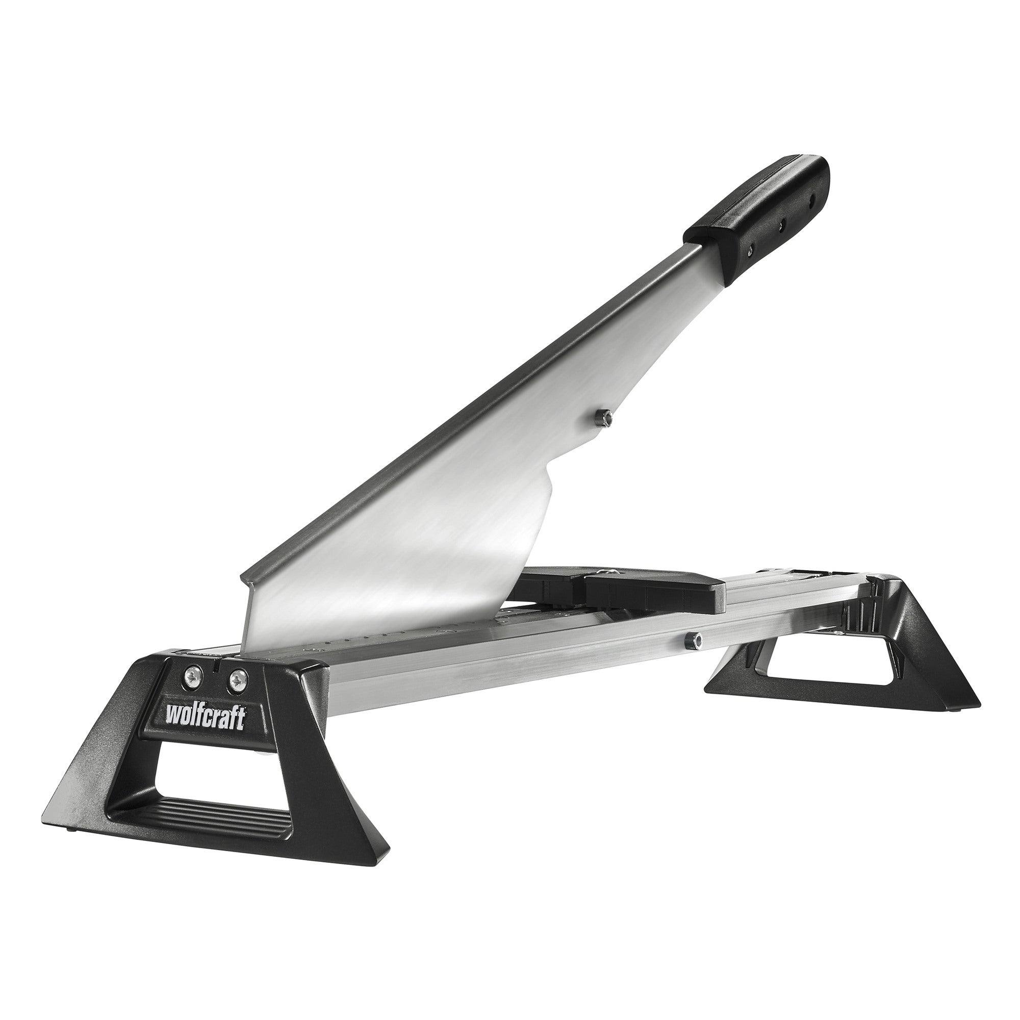 Gilotyna do cięcia paneli laminowanych LC 600 0