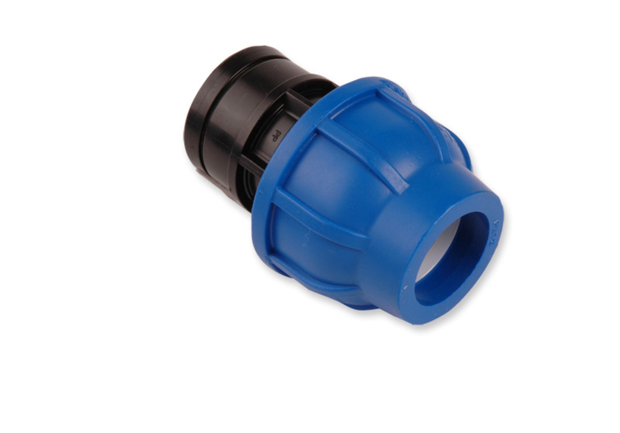 PE Złączka przejściowa GW 40 mm x 1 1/4"