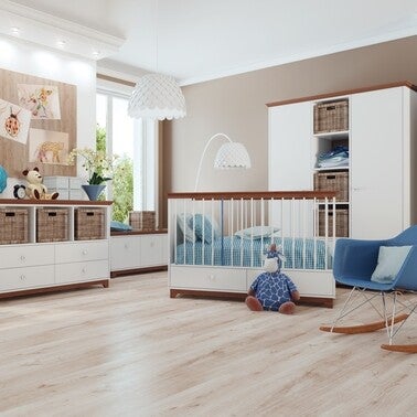 Panel podłogowy Dąb Calgary AC4 8mm op.2,397m2 2