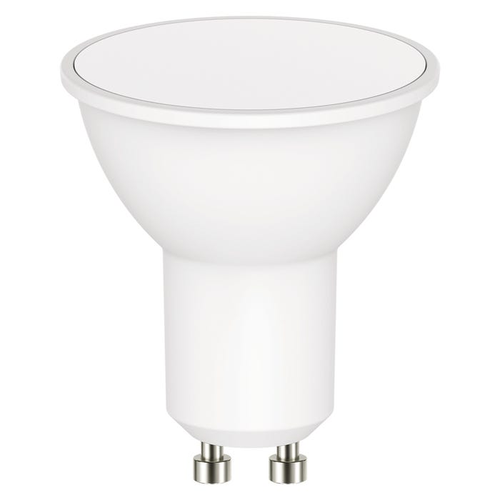 Żarówka LED GU10 7W 806lm 3000K