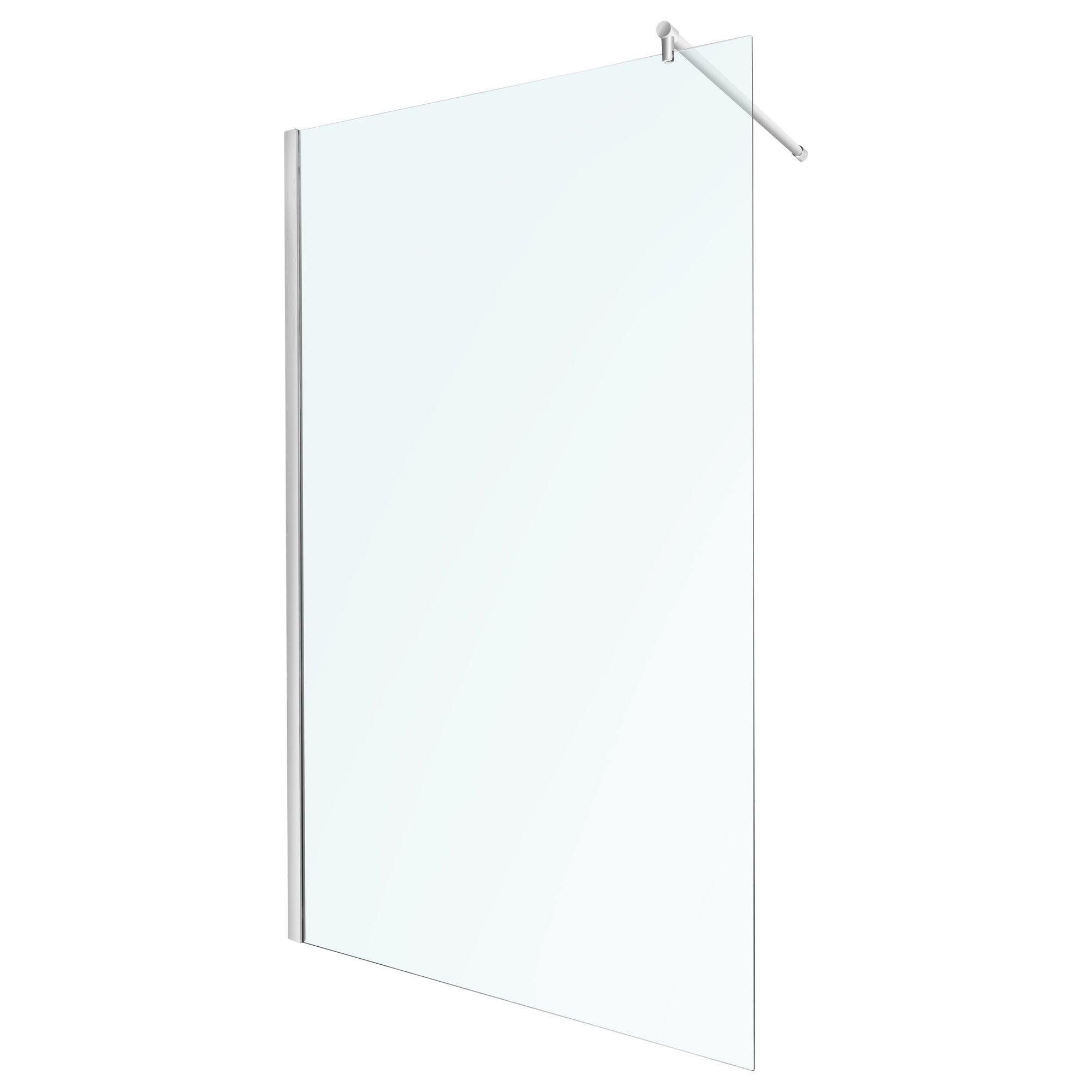 Kabina walk-in Kerra Alfa 80x200 cm