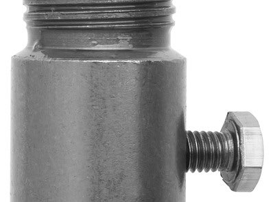 Otwornica z widią i adapterem 80 mm HEX 2