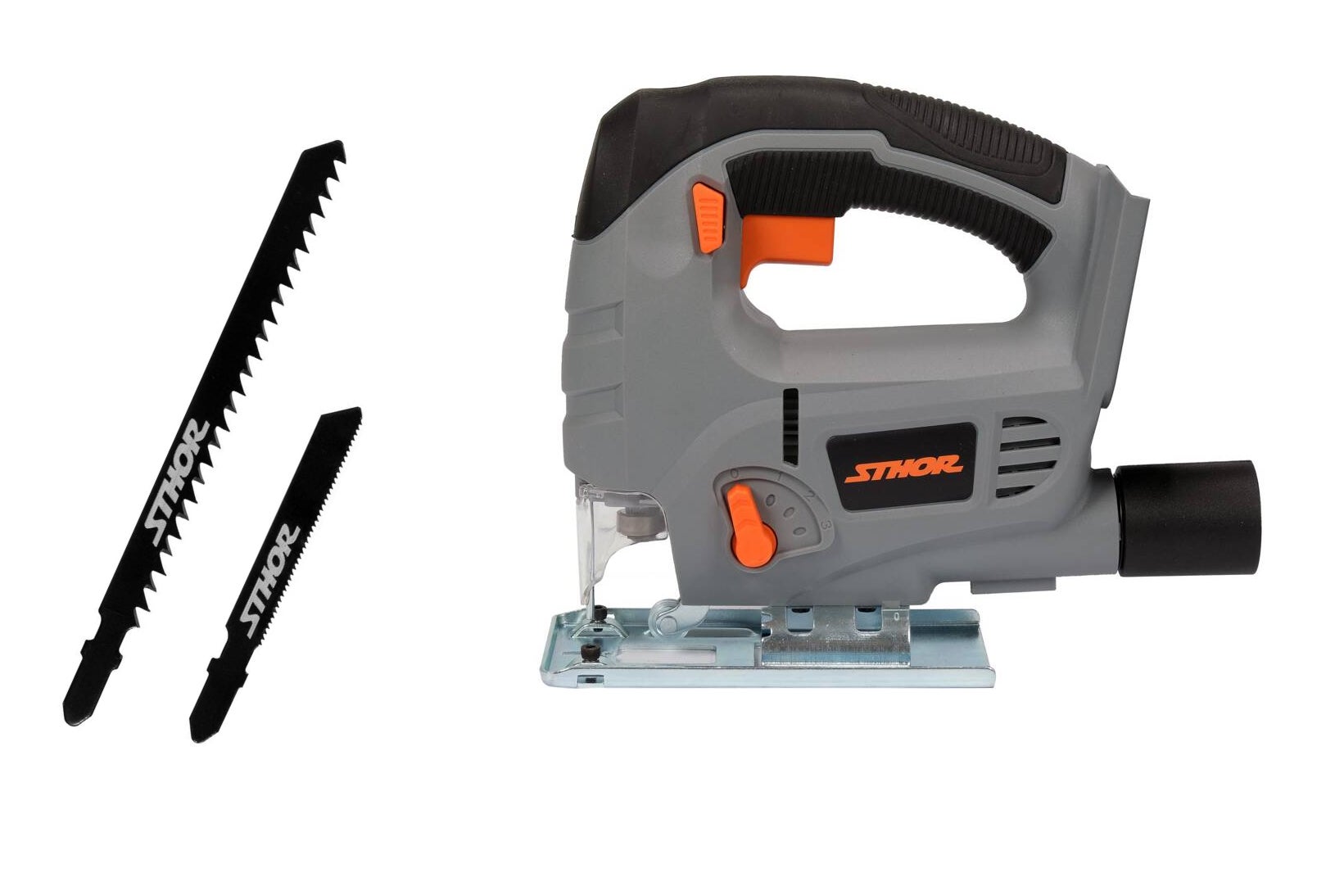 Wyrzynarka 20V 78136 Sthor / bez aku 3