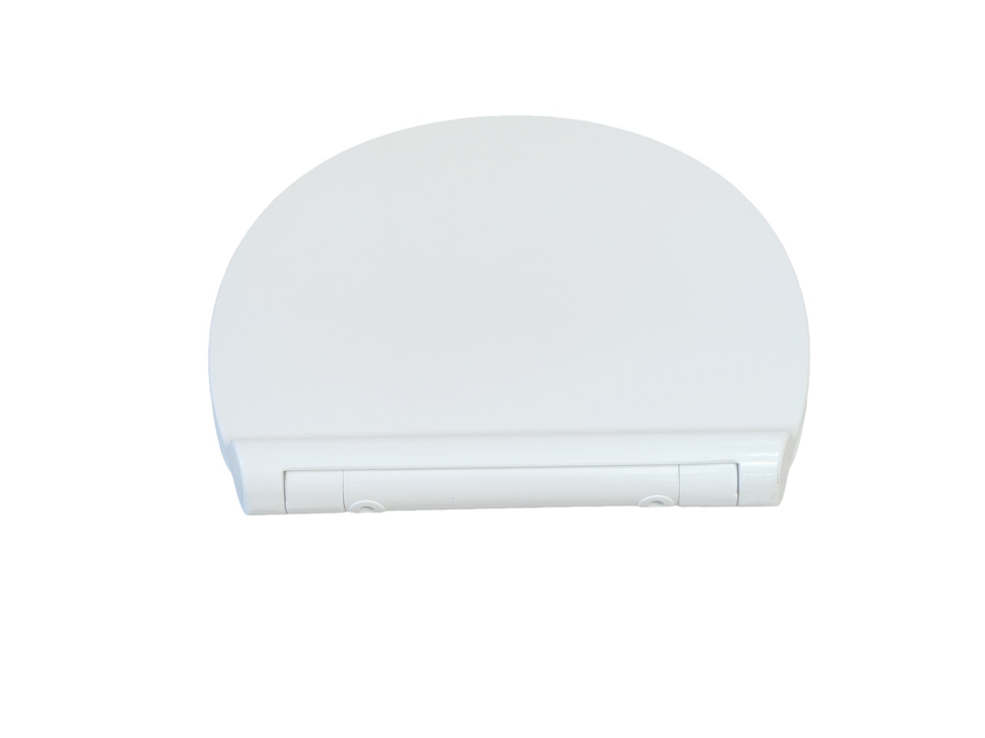 Deska WC Hydroland D1 Slim biała 3