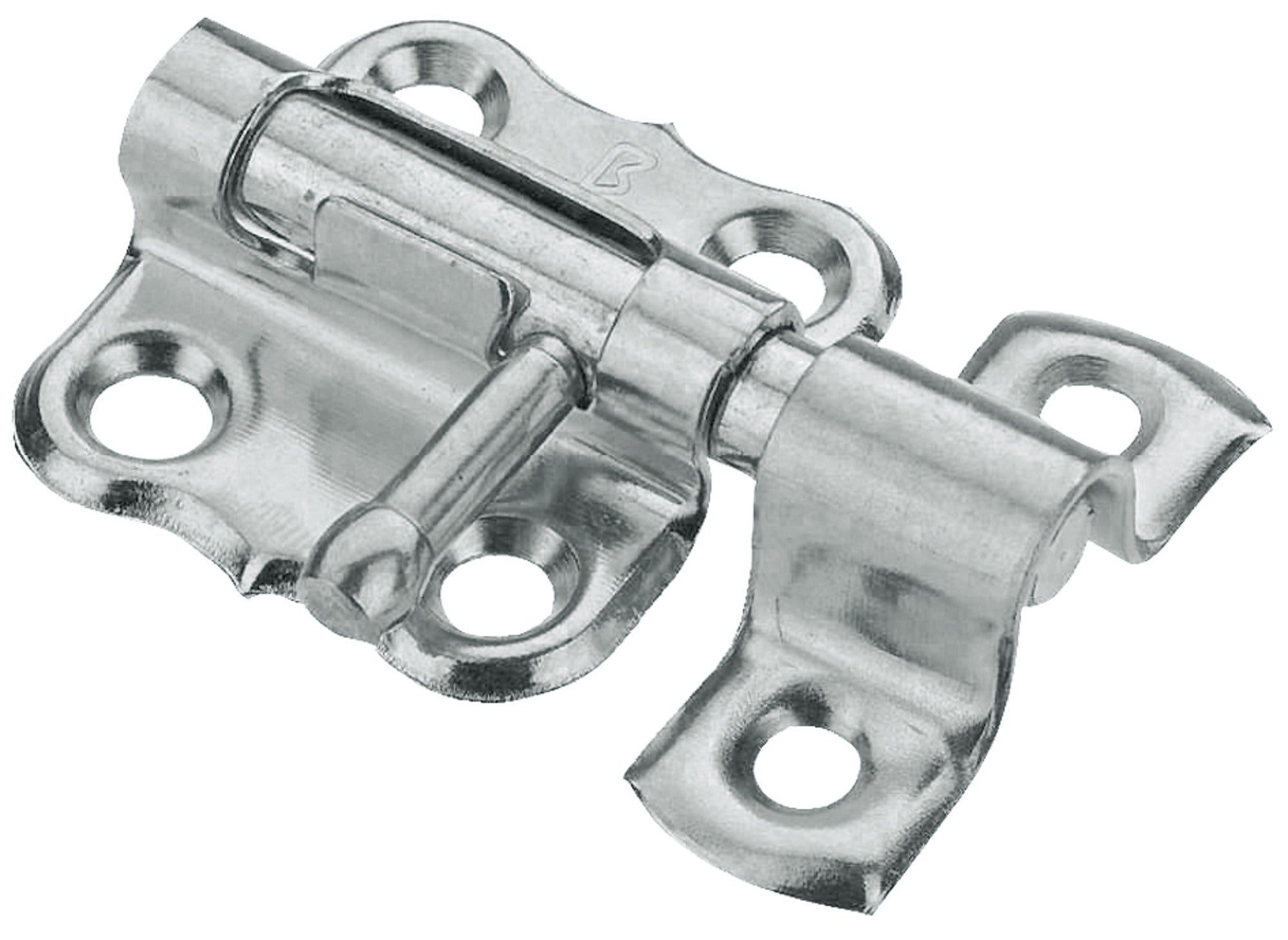 Zasuwka uniwersalna 100 mm