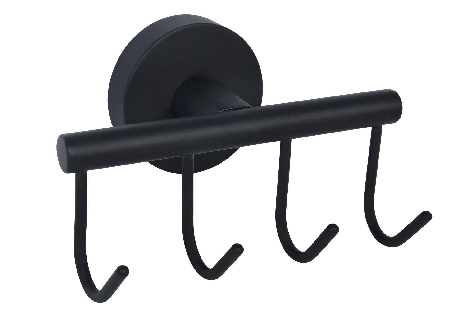 Wieszak 4-hakowy Bisk FORYOU