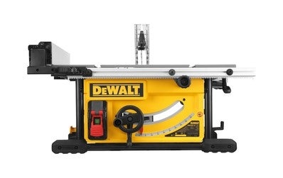 Piła stołowa 2000W DWE7492 DeWalt 3