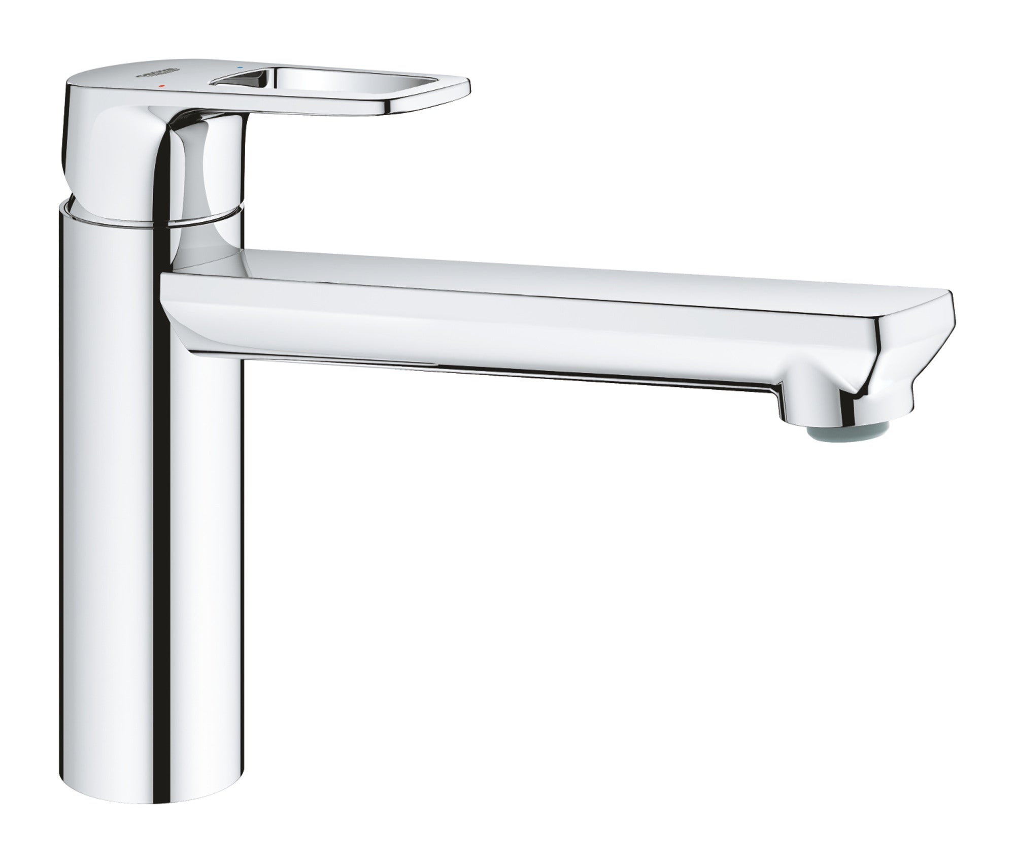 Bateria kuchenna Grohe Start Loop 31714000