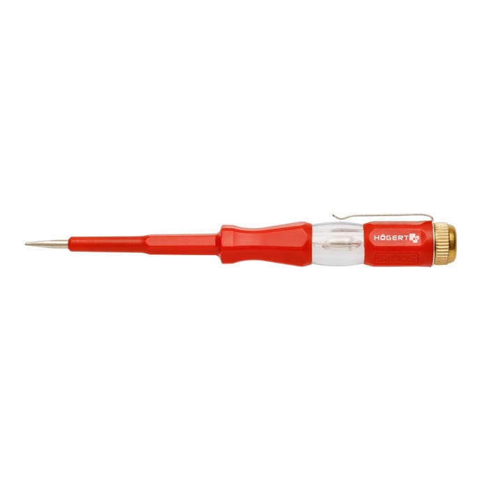 Próbnik napięcia 100-250V HT1S982
