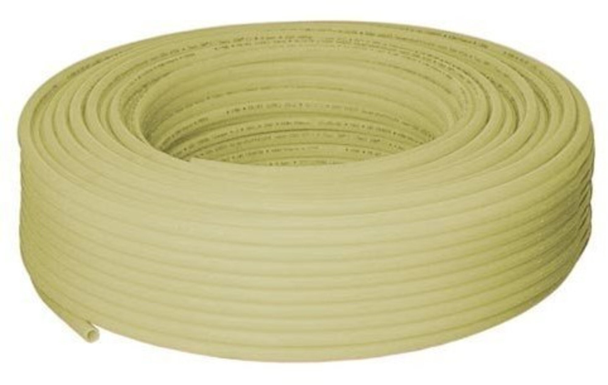 Kan Push Rura Pert z osłoną antydyfuzyjną 14x2 mm 1mb 1