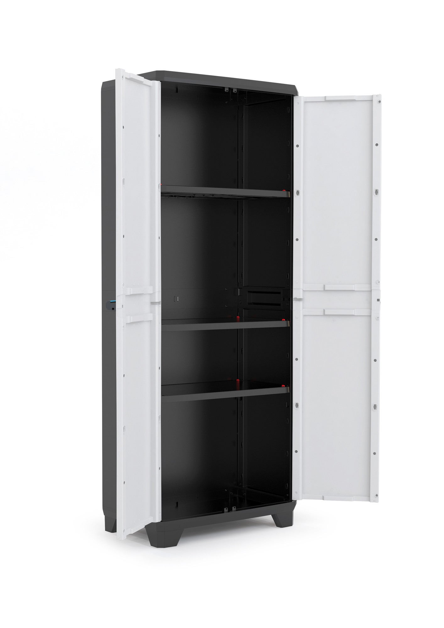 Szafa gospodarcza Linear 69x39x173 cm 1