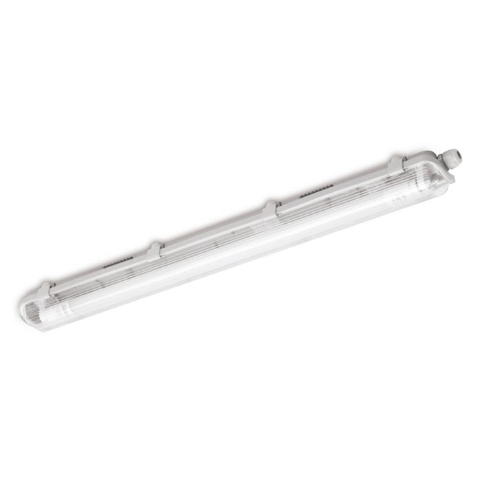 Oprawa hermetyczna do świetlówek LED 1x T8 G13 IP65 60cm