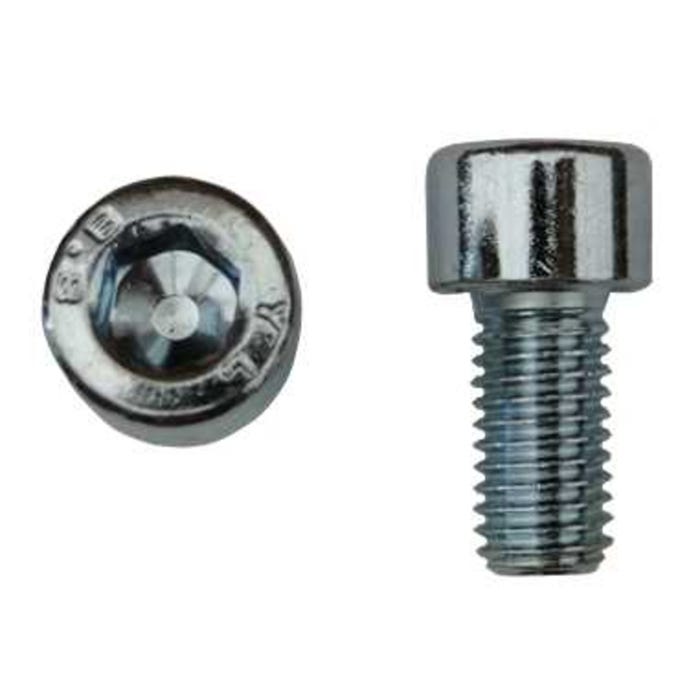 Śruba 12x40 mm DIN 912