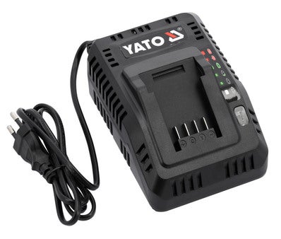 Ładowarka 18V 2,4-4,5A YT-828500 Yato 1