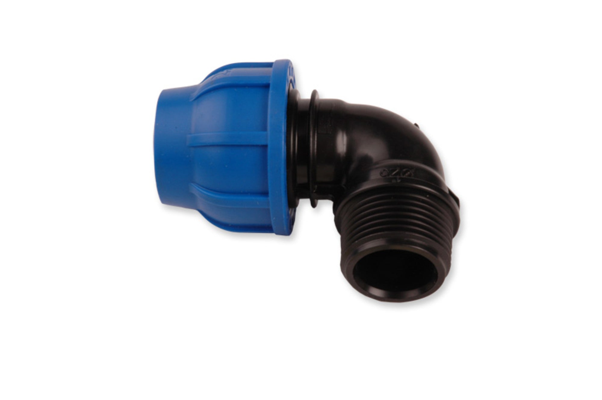 PE Kolano 90° GZ 40 mm x 1 1/4"