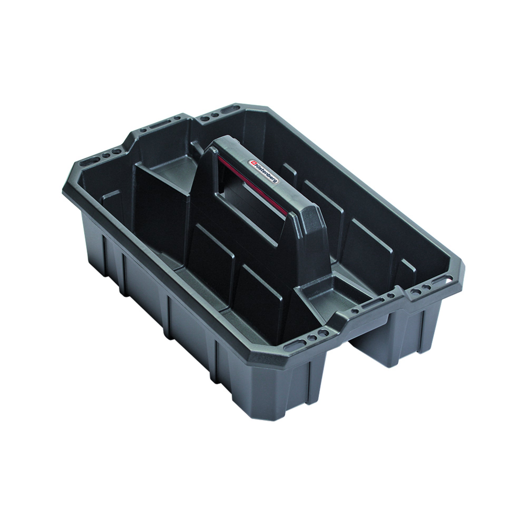 Skrzynia/nosidło CARGO PLUS 49.5x34.5x21 cm 0