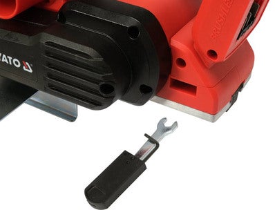 Strug 18V YT-82192 Yato / bez aku 5