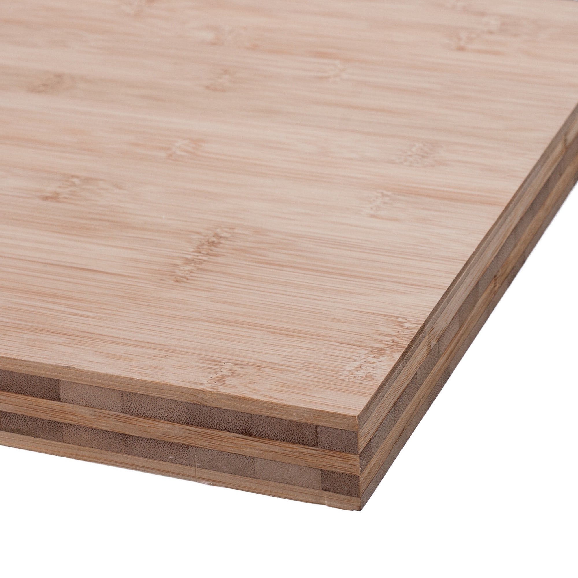 Blat bambus Karmel 2,7x62x244 cm 1