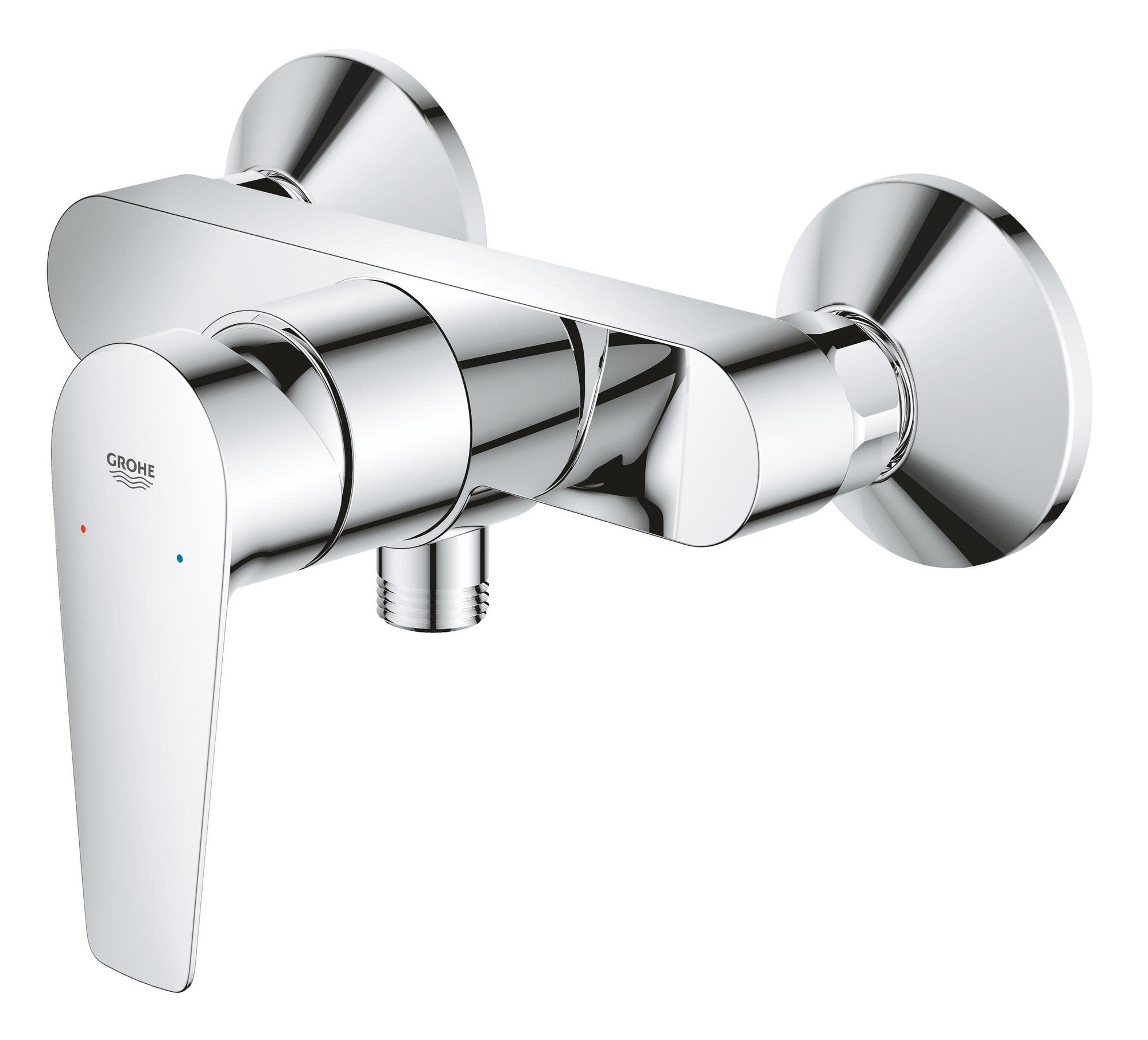 Bateria prysznicowa Grohe Start Edge chrom 1