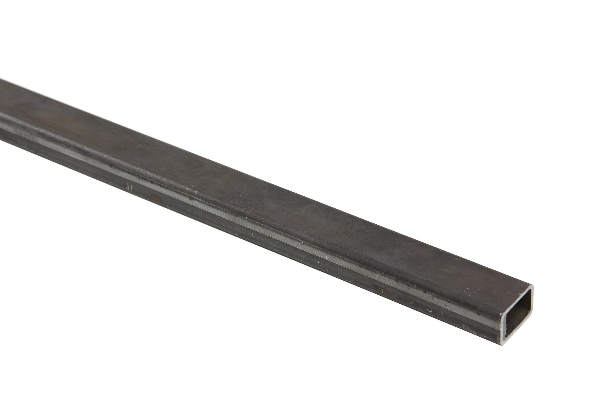 Profil stalowy zamknięty 30x20x2 mm x 2 m 0