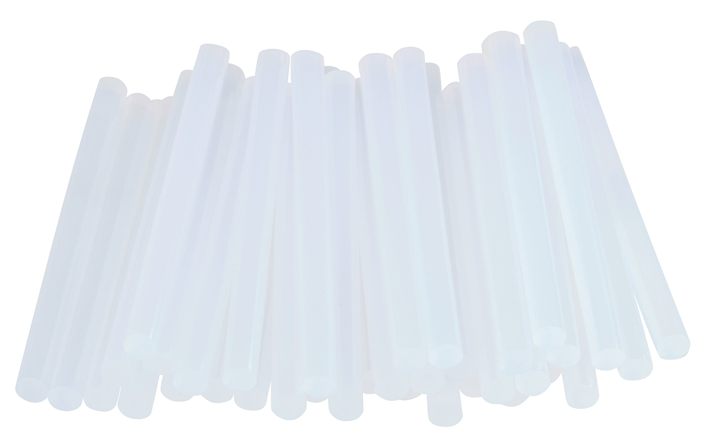 Klej uniwersalny przezroczysty 7 mm Rapid, 36 szt. 4