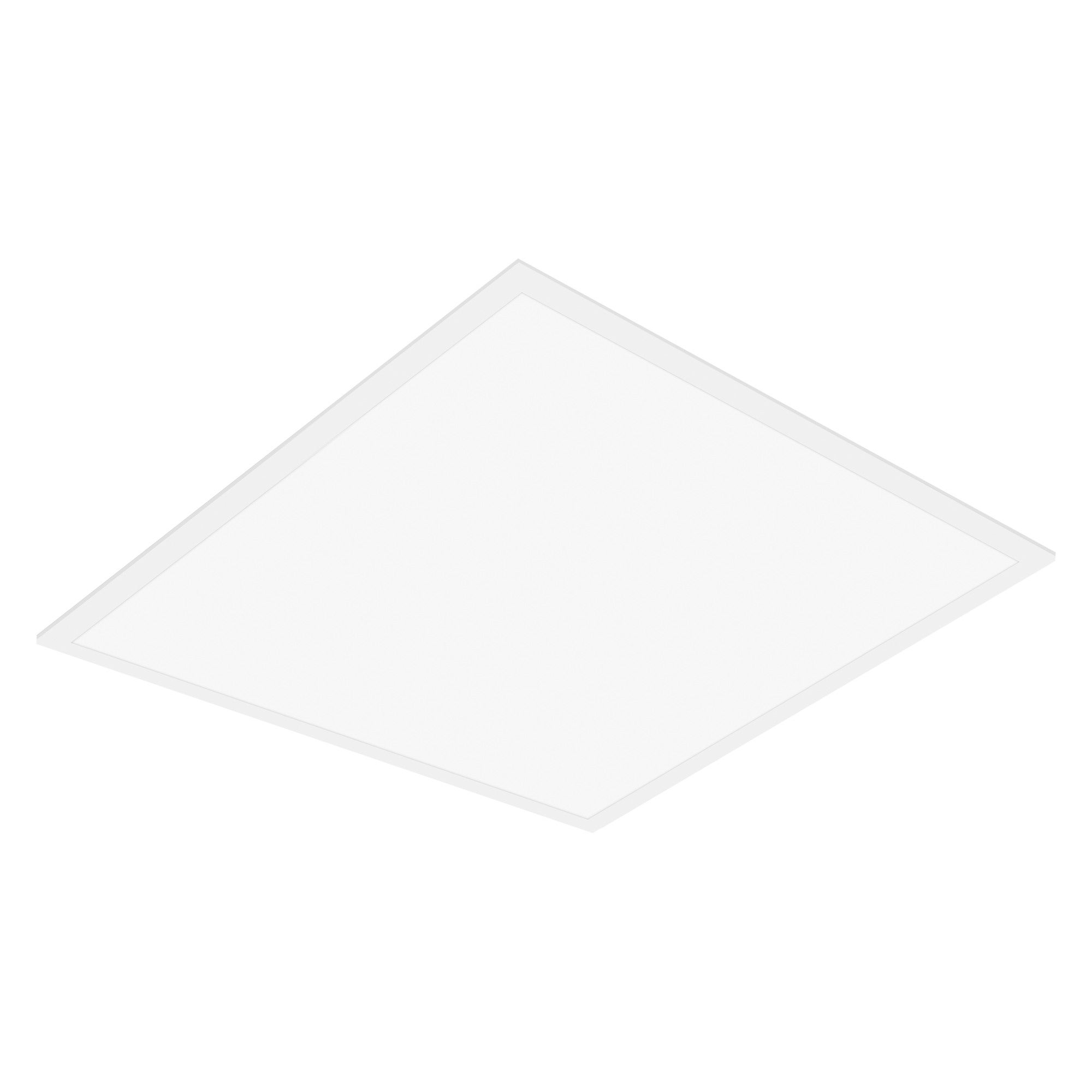 Panel LED 60x60cm podtynkowy 40W, strumień użyteczny 4800Lm, 4000K, 5 lat gwarancji, LEDVANCE