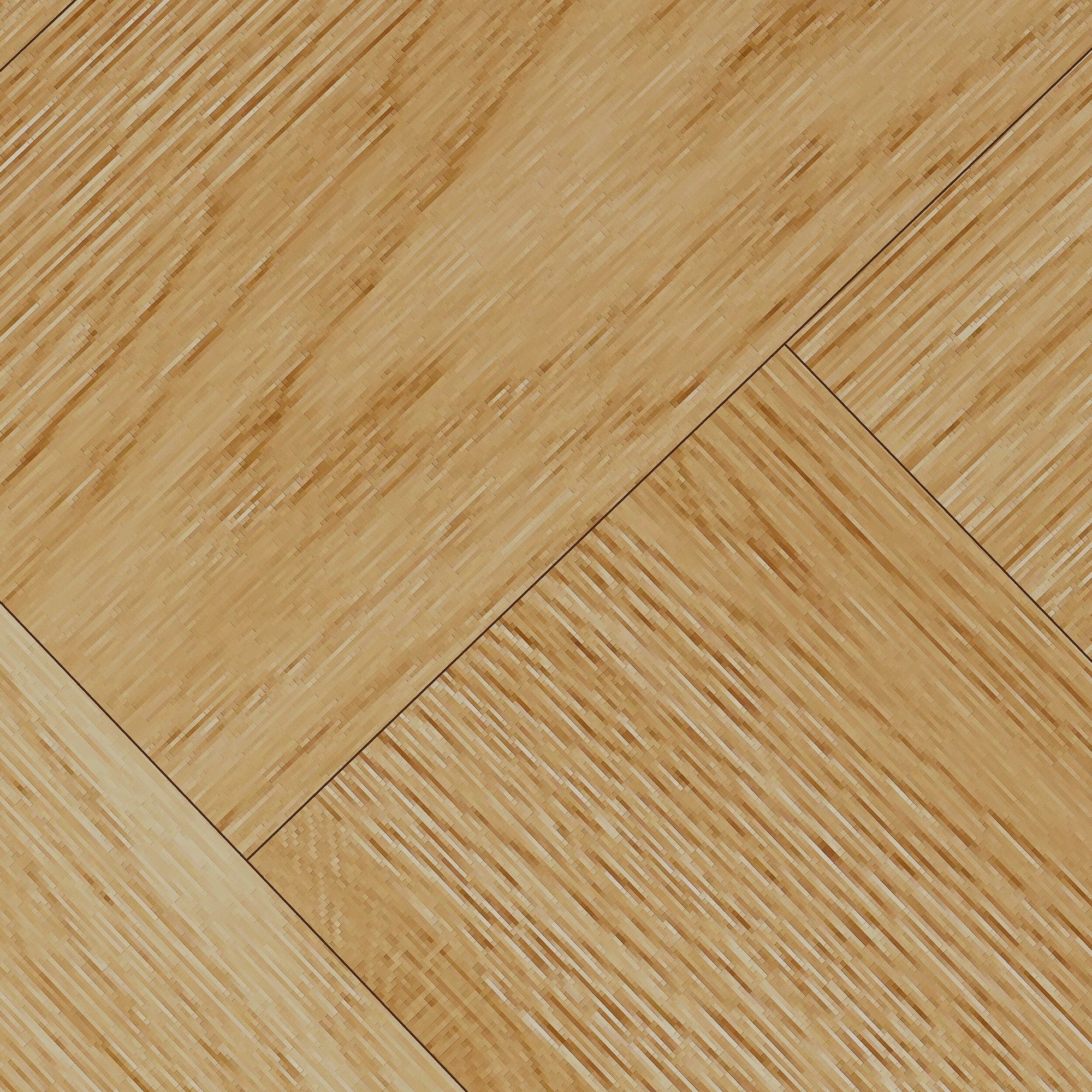 Panel winylowy SPC Dąb Ria jodła kl. 33, 4,2+1 mm 4V op. 1,47m2 wodoodporny z podkładem 2