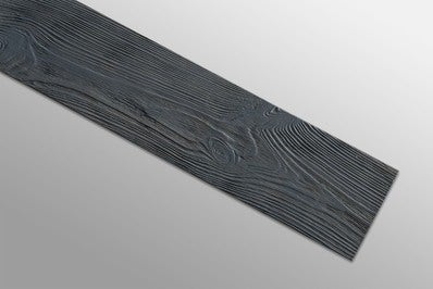 Deska elewacyjna elastyczna 2600x130x3 grafit 1