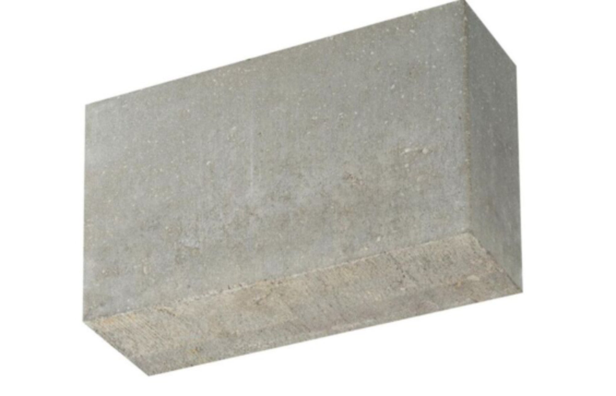 Bloczek fundamentowy 12 cm 240x380x120 mm kl.12.5 