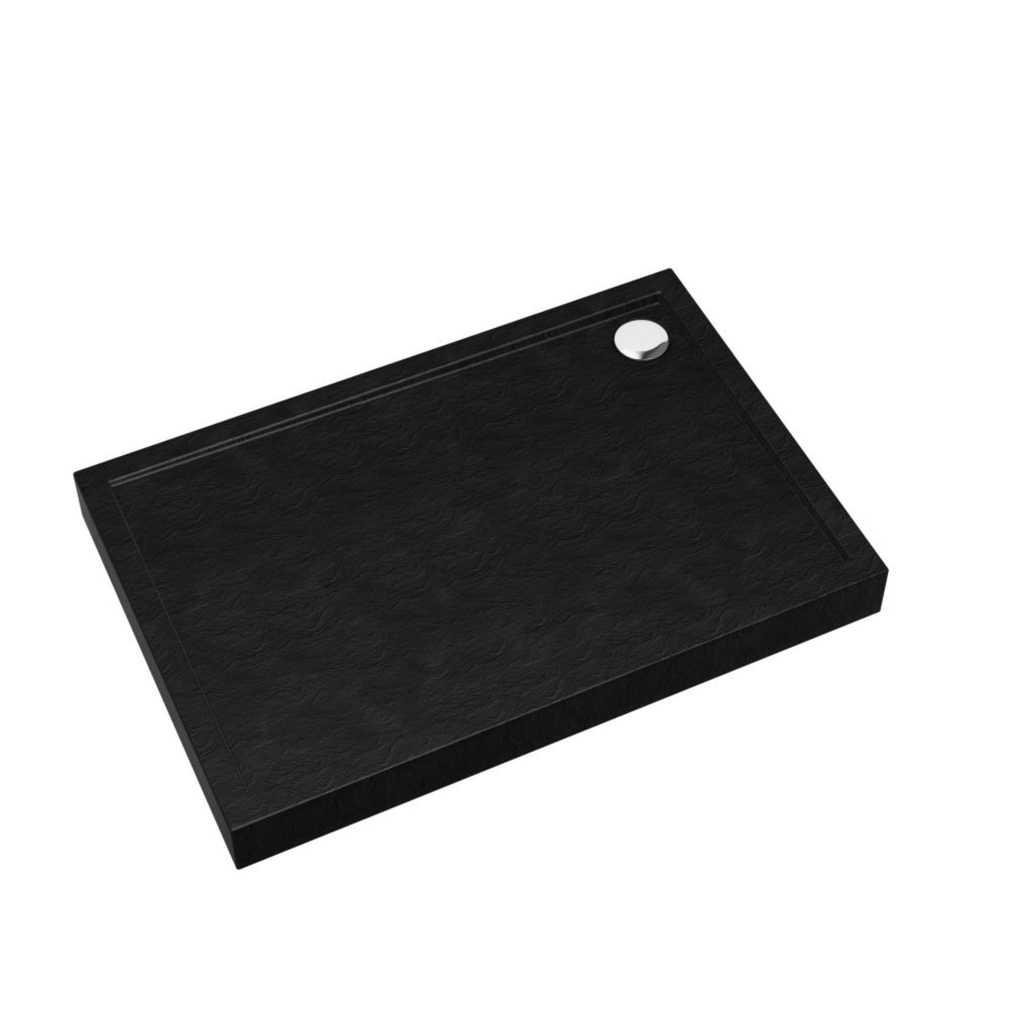 Brodzik do kabiny prysznicowej Sched-pol  70x120x12 cm BRC4666CST