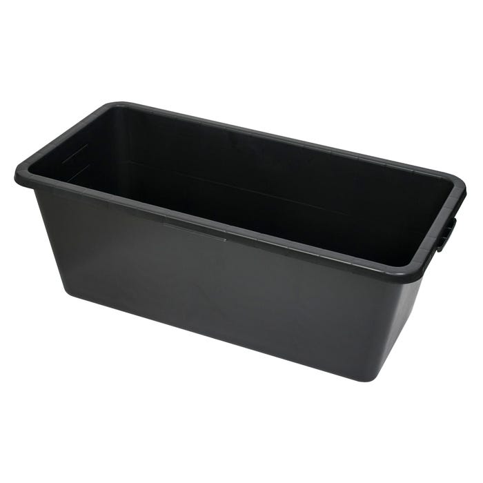 Kastra budowlana prostokątna 60 l