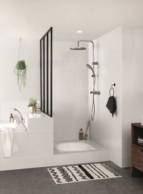 Farba do kuchni V33 biały 2l 1